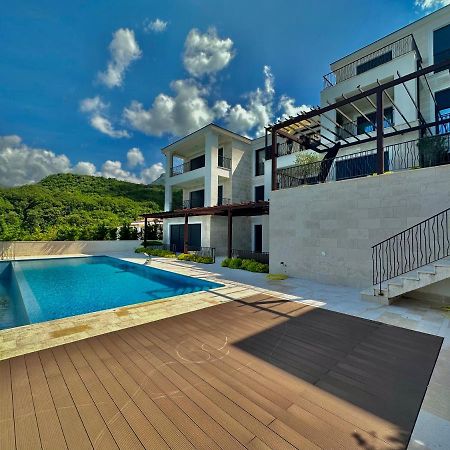 Feel The Spirit Apartment Budva Exterior photo