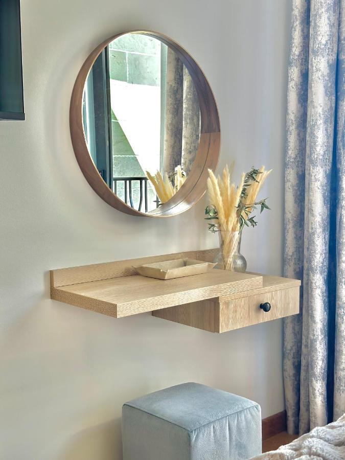 Feel The Spirit Apartment Budva Exterior photo