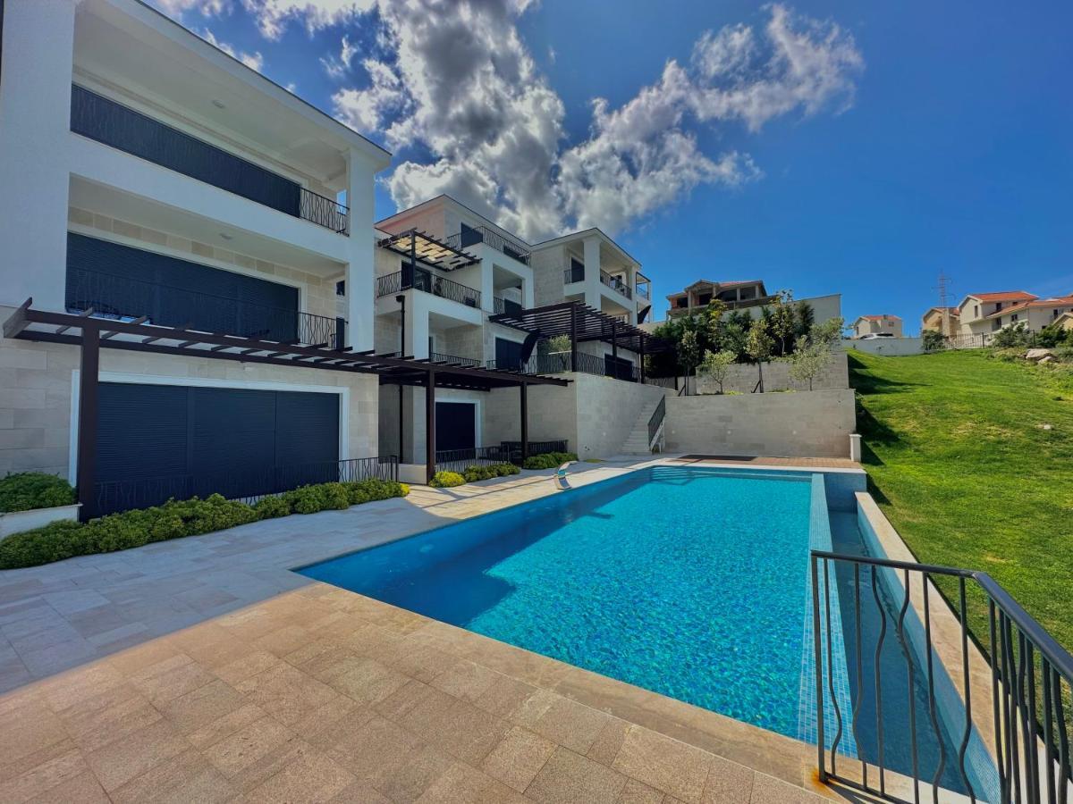 Feel The Spirit Apartment Budva Exterior photo