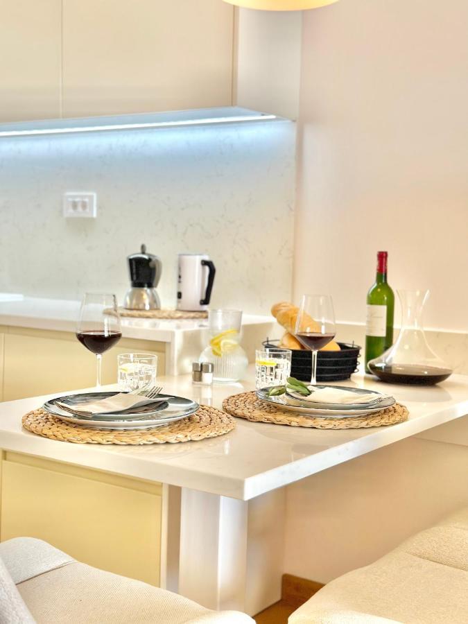 Feel The Spirit Apartment Budva Exterior photo