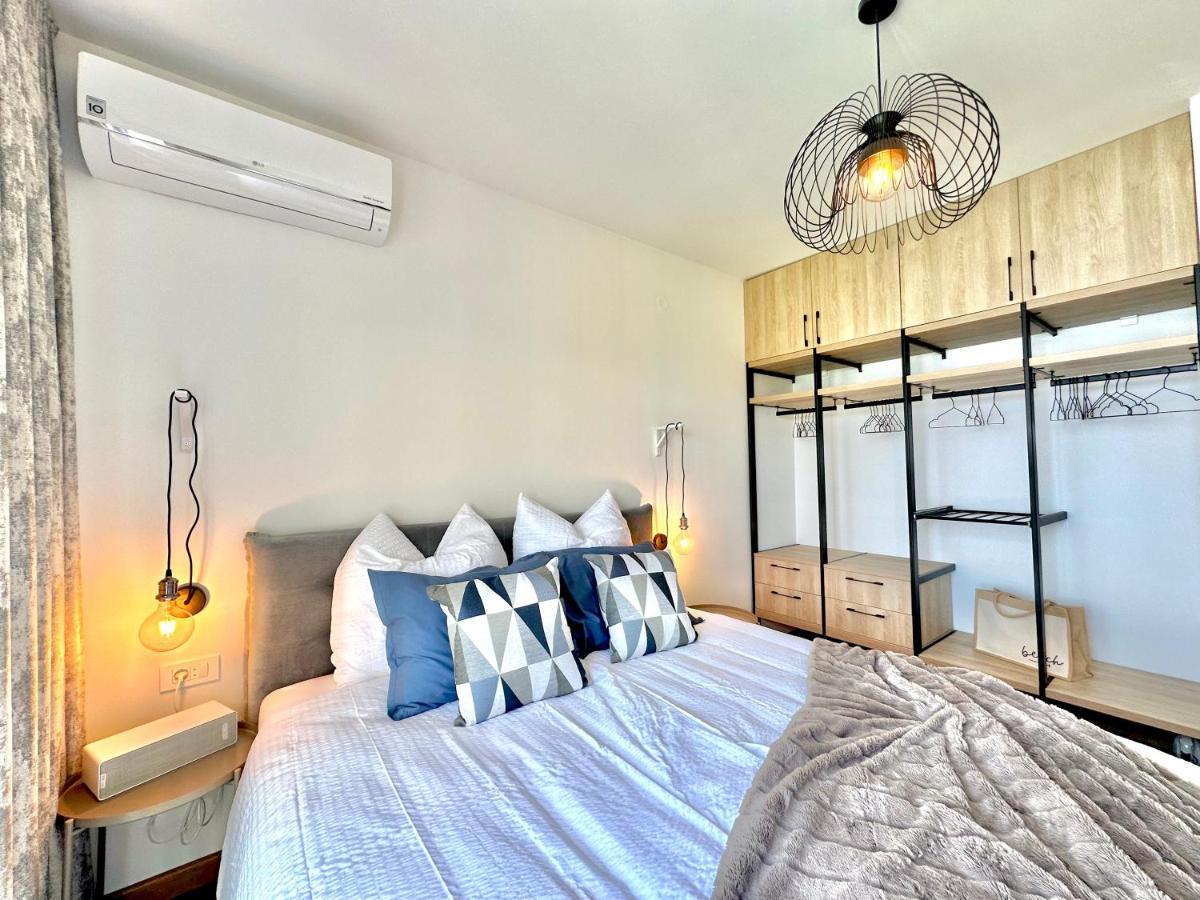 Feel The Spirit Apartment Budva Exterior photo
