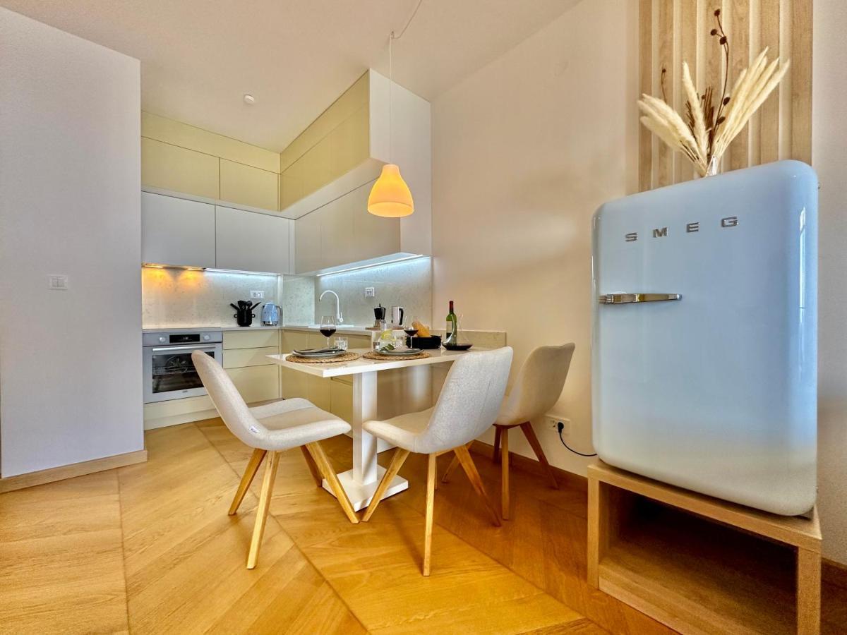 Feel The Spirit Apartment Budva Exterior photo