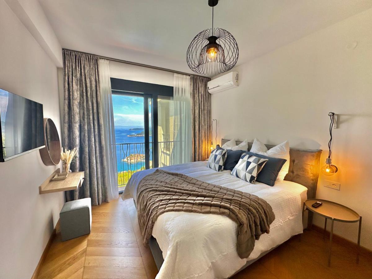 Feel The Spirit Apartment Budva Exterior photo