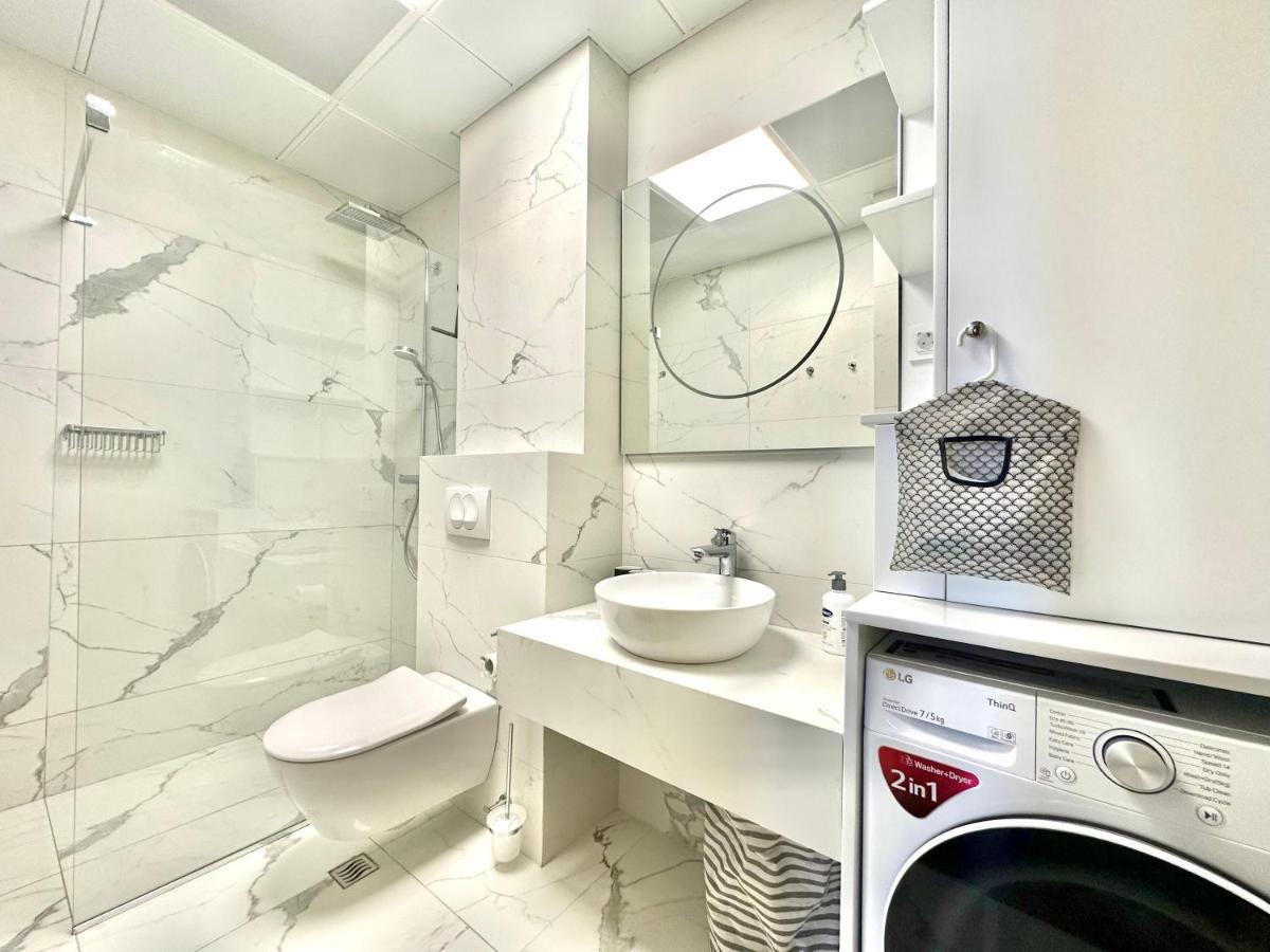 Feel The Spirit Apartment Budva Exterior photo