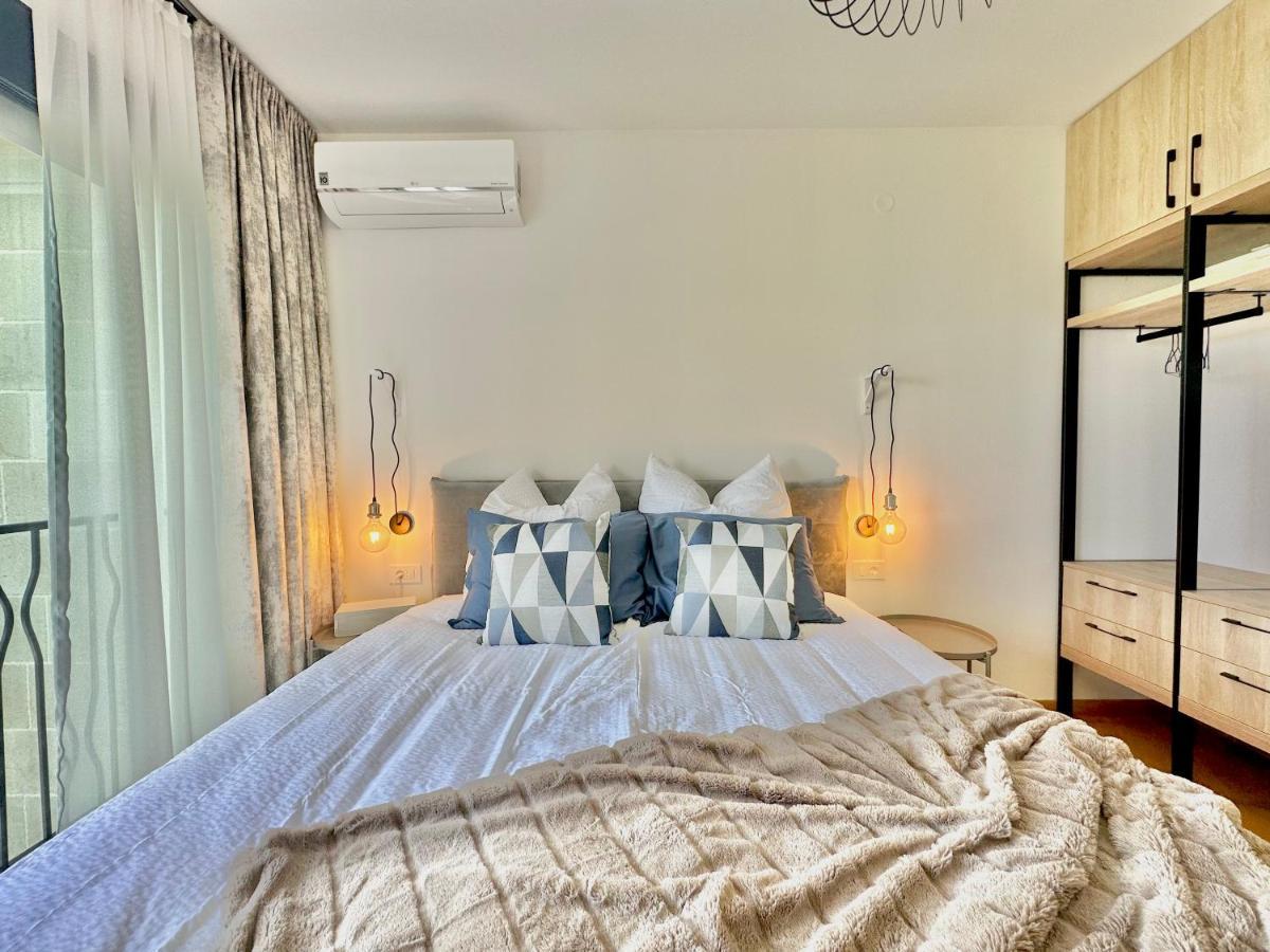 Feel The Spirit Apartment Budva Exterior photo