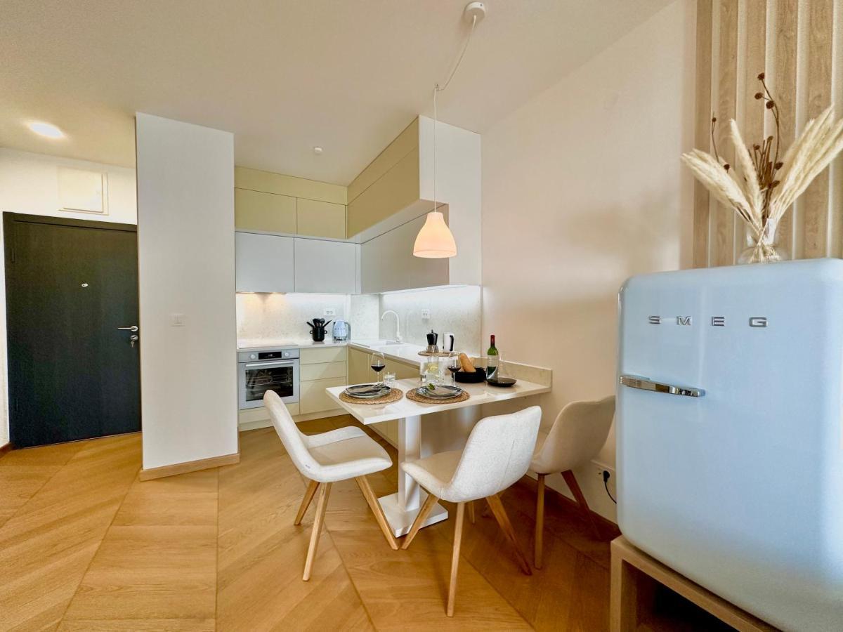 Feel The Spirit Apartment Budva Exterior photo